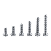 M2 Stainless Steel Hex Socket Screws Bolts Nuts Washers Assortment