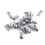 M3 A2 Stainless Steel Hex Socket Screws & Nuts Assortment (Button Head) 3