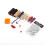 Leather Craft Hand Stitching Set – 13pcs Durable Tools for DIY Leatherwork 2