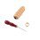 13pcs Leather Hand Stitching Set 8