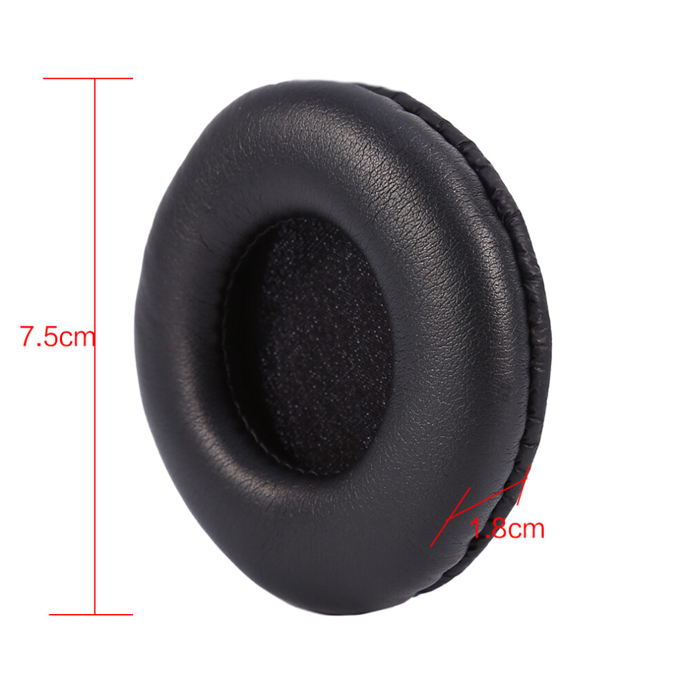 Soft Foam Headphone Ear Pads 7340572480439