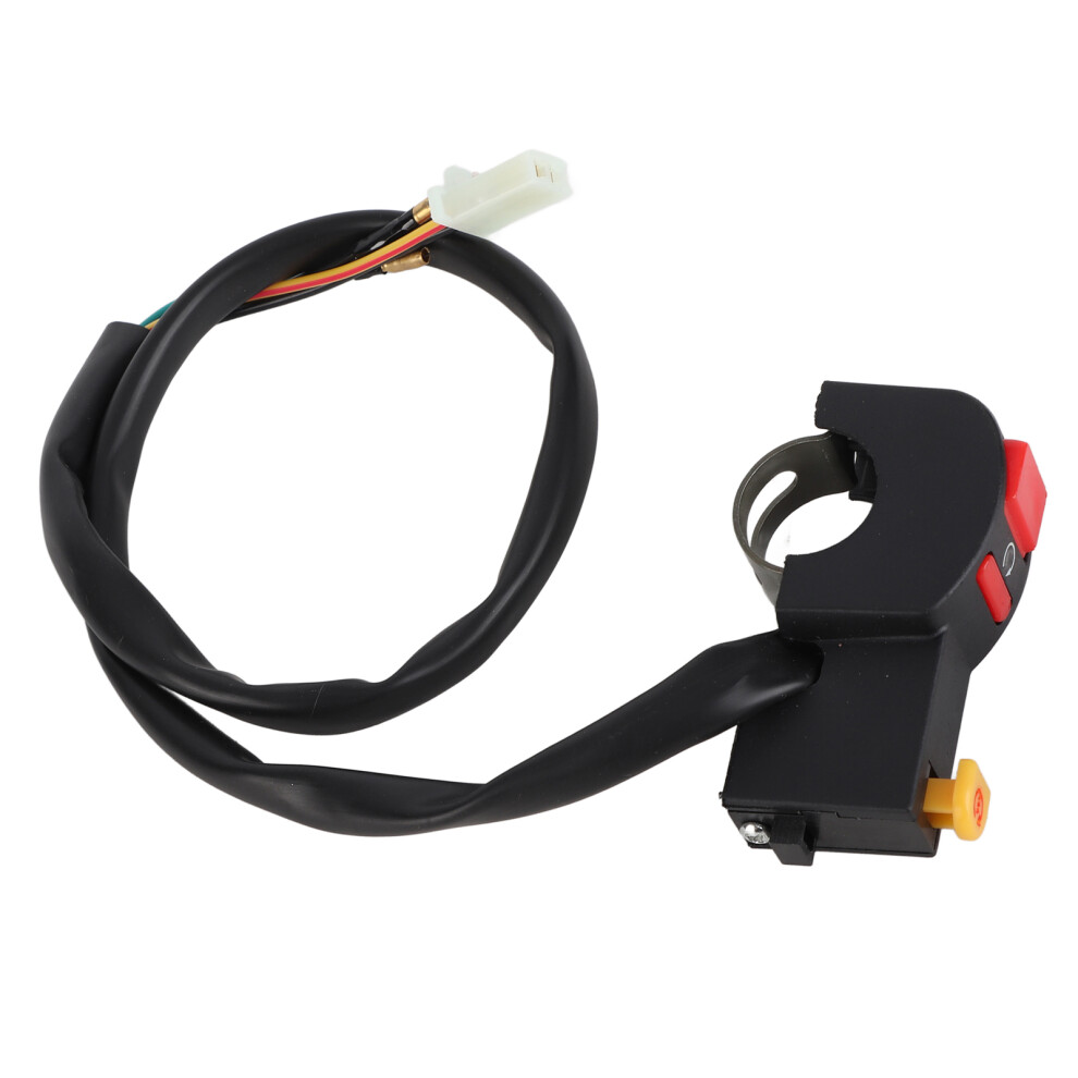 Fog On/Off Switch 12V Dc Light 7293282000537