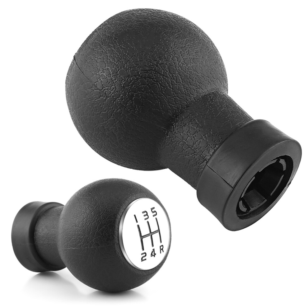 Suzuki Sx4 Swift Gear Shift Knob 5 Speed 7293282054455