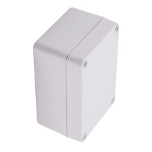 Weatherproof Large Terminal Junction Box for Outdoor Electrical Connections
