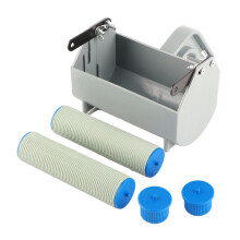 Home Wall Decor Painting Machine Single Colour Fits 5 Inch Roller Brush
