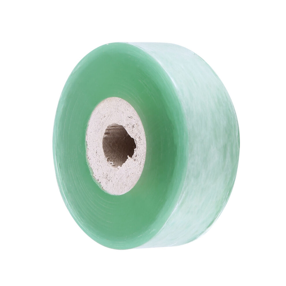 Pvc Grafting Tape 2Cm X 100M Green Plant Repair & Gardening Tool 5021393061800