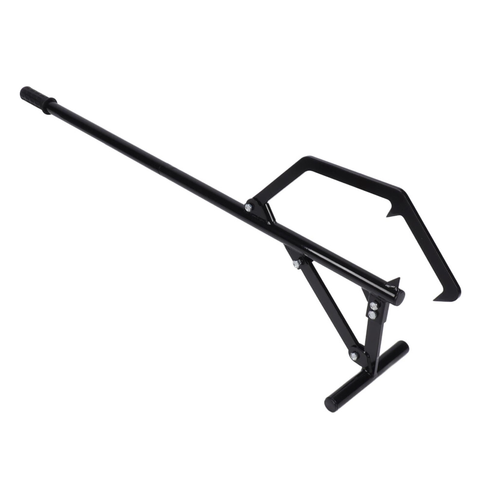 51In Log Lifter With Non Slip Handle 7340572702012
