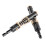 Door Hinge Drilling Centering Drill Bits 5mm & 1/4'' Professional Opening Tool 2