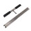 Stainless Steel Adjustable Soil Sample Probe with T Handle, 32-48inch 3