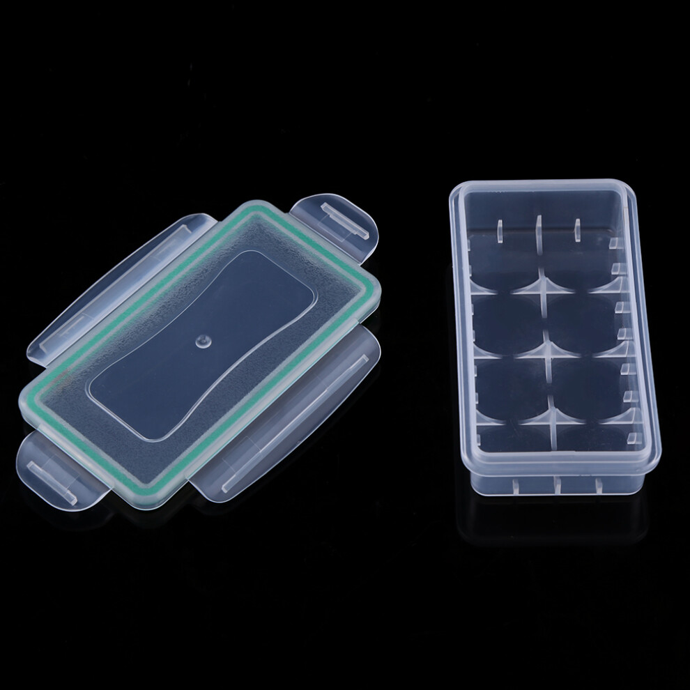 Sturdy Plastic 18650 Battery Holder 7055741900372