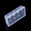 Hard-Wearing Battery Holder for 18650 1