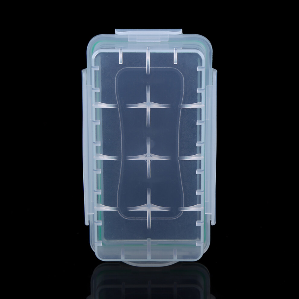 Sturdy Plastic 18650 Battery Holder 7055741914874