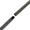 Stainless Steel Adjustable Soil Sample Probe with T Handle, 32-48inch 12