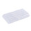 10 Clear PP Battery Boxes for AA AAA 5