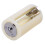 4pcs White AA to D Battery Adapter Converter Cases | Compact & Durable 10