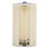 4pcs White AA to D Battery Adapter Converter Cases | Compact & Durable 6