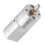 Compact 12V 20mm High Torque DC Gear Box Motor 200RPM Replacement for Projects 4