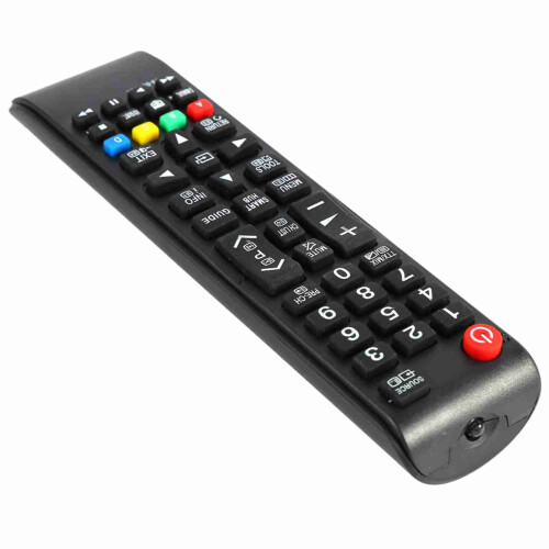 Samsung Smart TV Universal Remote 1
