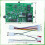 Carte efficace d'ICM282A pour des systèmes de chauffage avec des 3