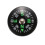 Oil Filled Button Compass – Ultra Compact 20mm – Mini SAS Survival 1