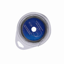10m 7-Strands Braided Steel Wire 30lb Sea Fishing Line