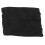 100 X adjustable black nylon cable tie L 15cm 2