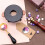 Miniature Wax Melting Pot With Heat Resistant Handle Iron-2 5