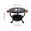 Miniature Wax Melting Pot With Heat Resistant Handle Iron-2 7