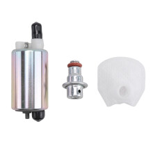 Brandstofpomp en zeef voor Kawasaki Vulcan 1700 VN1700 VN900 Voyager 49040-0022 49040-0035