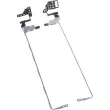 LCD-Scharnier für Acer Nitro 5 AN515-41 AN515-42 AN515-51 AN515-53 N16C7 G3-571 300 Scharniere Halterstangen LCD-Scharniere Scharnierset