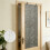 Flexible See Through Hanging Storage Solution With-Gray 5
