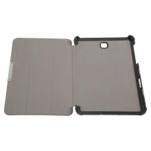 Per Samsung Galaxy Tab S2 da 8 pollici - Slim Smart Cover Case per Samsung Galaxy Tab S2 da 8 pollici (nero)