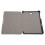 Para Samsung Galaxy Tab S2 Capa de 8 Polegadas - Capa Smart Slim para Samsung Galaxy Tab S2 Tablet de 8 Polegadas (Preto) 1