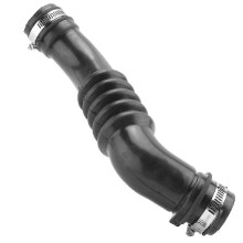 Für den Toyota LandCruiser Prado 120 SERIE 2002-2009 Kraftstofftank-Füllschlauch & Klemme 7721335380 772133539