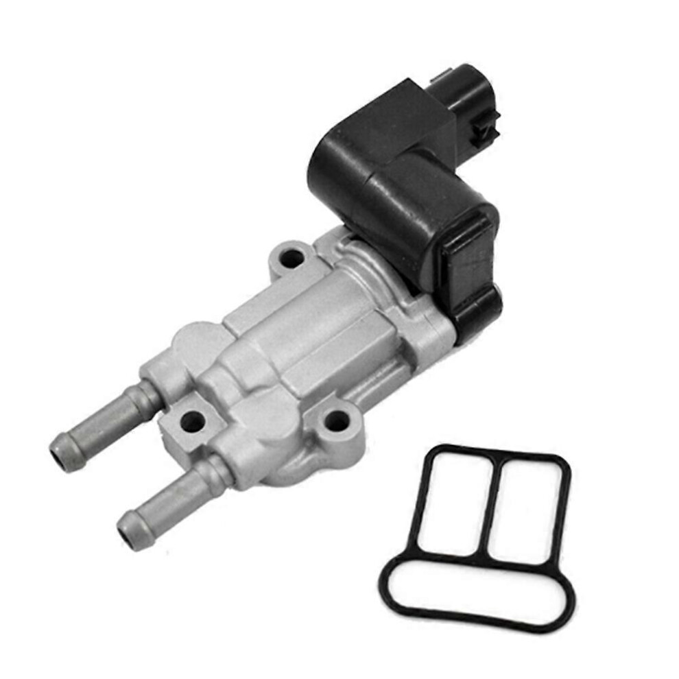 22270-0D040 Idle Air Control Valve Iac Valve And Gasket For Toyota Corolla Matrix Pontiac Vibe 2002-2006 6935161855029