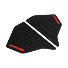 Motorfietsbeschermingstankpadkit Tankbeschermer Paddeksel Sticker voor R1300GS Adventure ADV