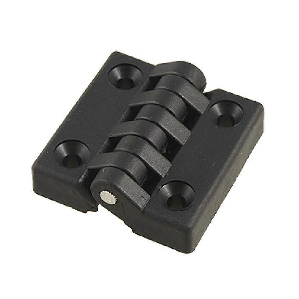Hinge For Barrier, Ball Bearing, Plastic, Robust, 40 X 40 Mm 6935161846713