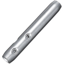T316 Installatie van roestvrijstalen kabelspanner voor trapkabelleuning 4M/5mm - 4Mm