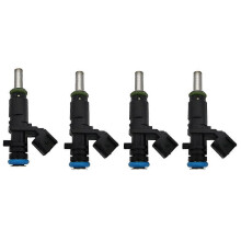 4PCS Einspritzdüse 55562599 für Chevrolet Cruze Trax 1.6 Opel Astra J Mokka