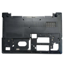 Laptop-cover til Lenovo IdeaPad 300-15ISK 300-15IBR 300-15 Nedre laptop-bundcover AP0YM000400