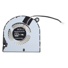Køleventilator til Aspire A314-31 A315-21 A315-31 A315-51 A315-52 Laptop-radiator