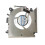 CPU-køleventilator til GF63 GF65 MS-16R1 MS-16R2 PABD08008SH N413 E322500300A 1