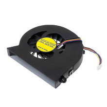 CPU køleblæser Laptopkøler 683484-001 For Hp Probook 4540s 4545s 4740s 4745s
