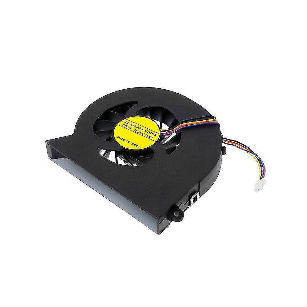 Cpu Cooling Fan Laptop Cooler 683484-001 For Hp Probook 4540S 4545S 4740S 4745S 6935161787832