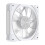 Ventilatore per cassa ARGB 120mm 5V 3V PWM silenzioso per PC Ventilatore di raffreddamento Raffreddatore CPU Raffreddatore per computer desk 2