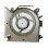 CPU-køleventilator til GF63 GF65 MS-16R1 MS-16R2 PABD08008SH N413 E322500300A 5