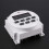 Sinotimer Tm618H-2 220V Ac Digital Time Switch Output Voltage 220V 7 Day Weekly Programmable Timer Switch For Lights Application 4