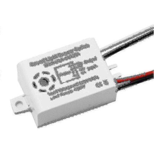 5PCS Sound And Sensor S Automatischer LED-Lampen-Schallsensor