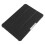 Para Samsung Galaxy Tab S2 Capa de 8 Polegadas - Capa Smart Slim para Samsung Galaxy Tab S2 Tablet de 8 Polegadas (Preto) 2