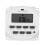Sinotimer Tm618H-2 220V Ac Digital Time Switch Output Voltage 220V 7 Day Weekly Programmable Timer Switch For Lights Application 1
